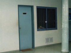 Bureau du Directeur des Evaluations et de l'intégration Environnementale